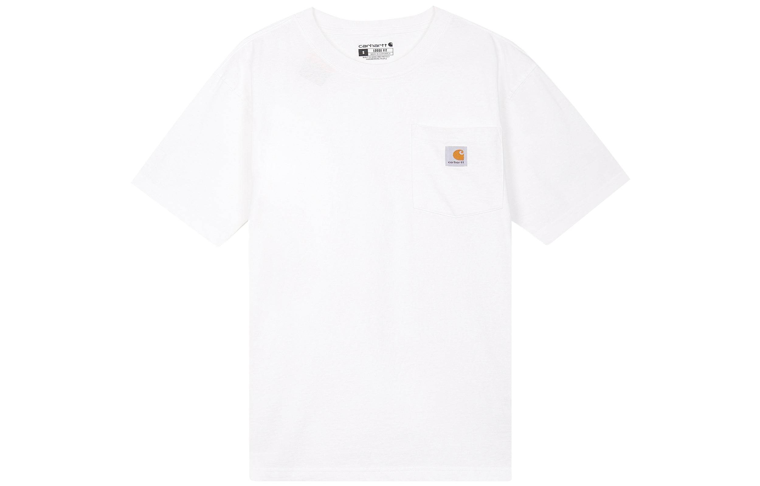Футболка Carhartt K87 - Boxette Shop